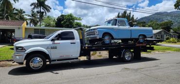 servicio de grua rio grande