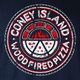 Coney Island Wood Fired Pizza