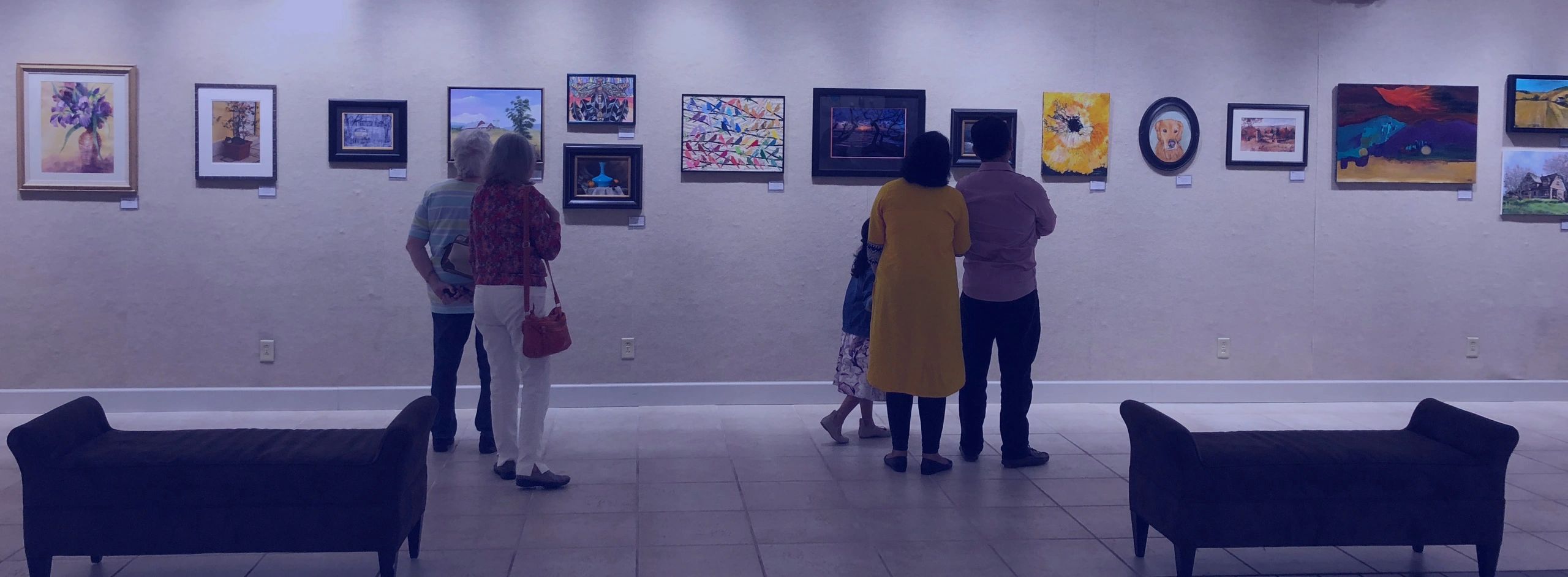 Beckley Art Center Membership Beckley, West Virginia Beckley Art