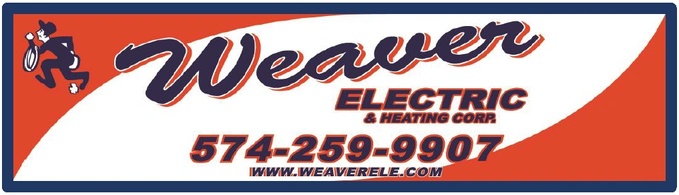 Weaver Electric & Heating Corp.
