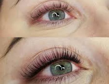 lashes eyelashes eyelash extensions 