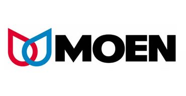 Moen plumbing brand