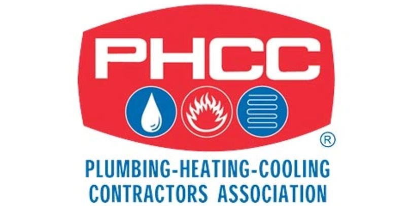 PHCC plumbing heating cooling contractors association yuma arizona
