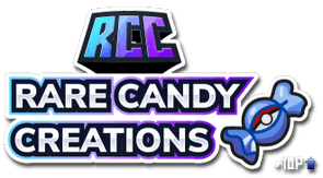 Rare Candy Creations®