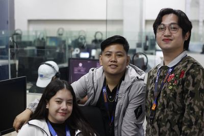 what call center agent do