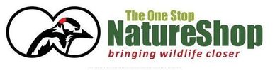 Richard and Oli from The One Stop Nature Shop will be taking part in the Global Bird Weekend.
They