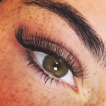 Eye Lashes
