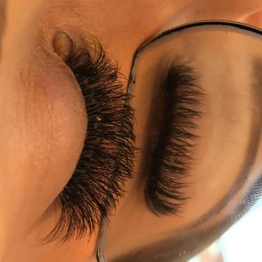 Lash Extensions