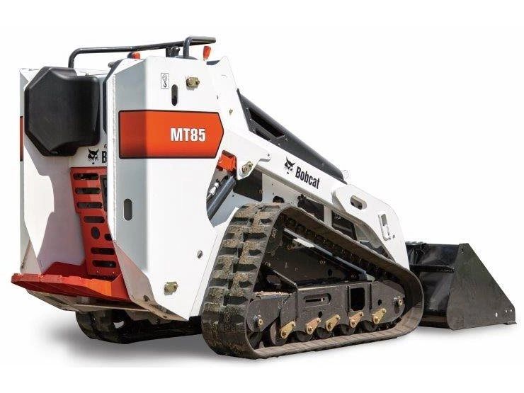 MT85 Rental
