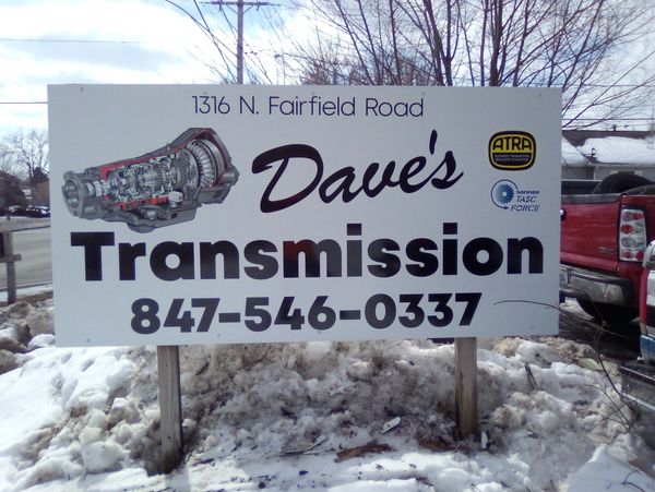 Digital Printing at Sign Appeal