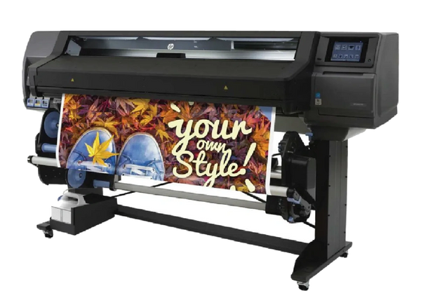 Digital Printing at Sign Appeal