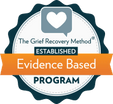 The Grief Recovery Method
Online classes starting now.  
