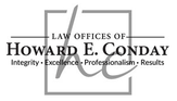 Law Offices of Howard E. Conday