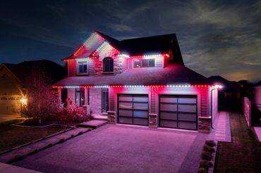 Ottawa holiday lights