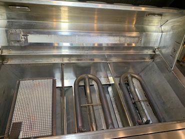 Wolf Prosear Burner and grill burners restore even high performance grilling for consistent results