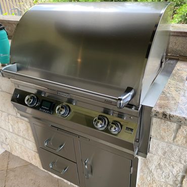 FireMagic grill repair the Woodlands, FireMagic grill repair Spring, FireMagic grill repair Conroe