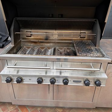 Kalamazoo grill repair the Woodlands, Kalamazoo grill repair Spring Tx Kalamazoo grill repair Conroe