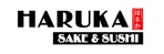 Haruka Sake and sushi
