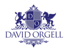 DAVID ORGELL