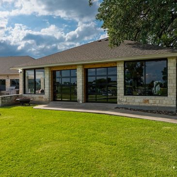 Gatesville Country Club's 19th Hole | Gatesville, Texas