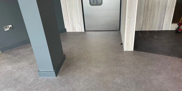 subfloor preparation