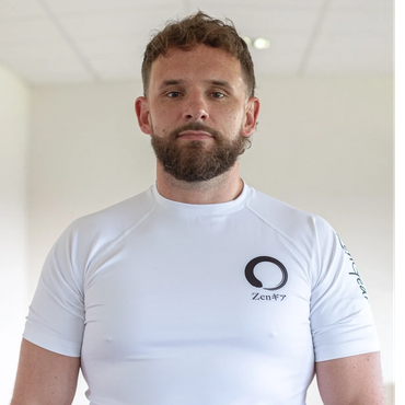 ZenGear art inspired rashguards for BJJ, Judo, Surfing and extreme sports.