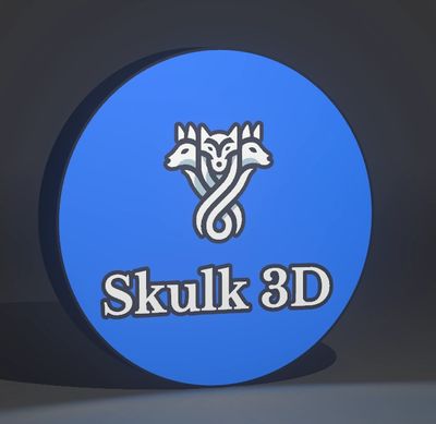 Example of Custom Light Box
