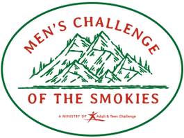 Men's Teen Challenge of the Smokies