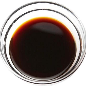 Soy Sauce