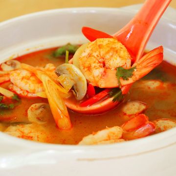 Tom Yum