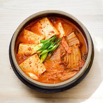 Kimchi