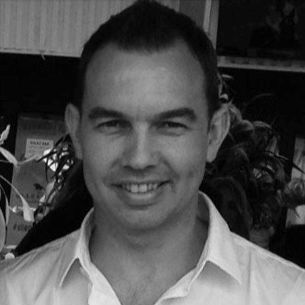 Ben Harvey-Lovell. Brand with Soul NZ