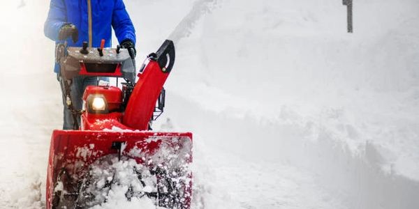 Ottawa Vanier Best Snow Removal 24hrs on call