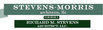 RICHARD M. STEVENS ARCHITECT, LLC