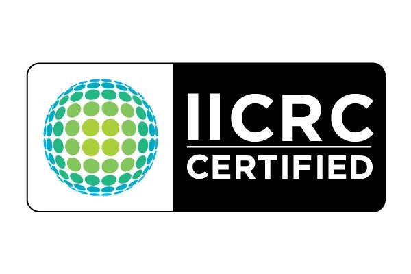iicrc certified business