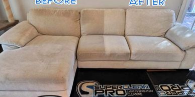 couch cleaning in Healesville