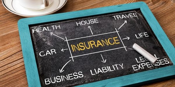Insurance Types