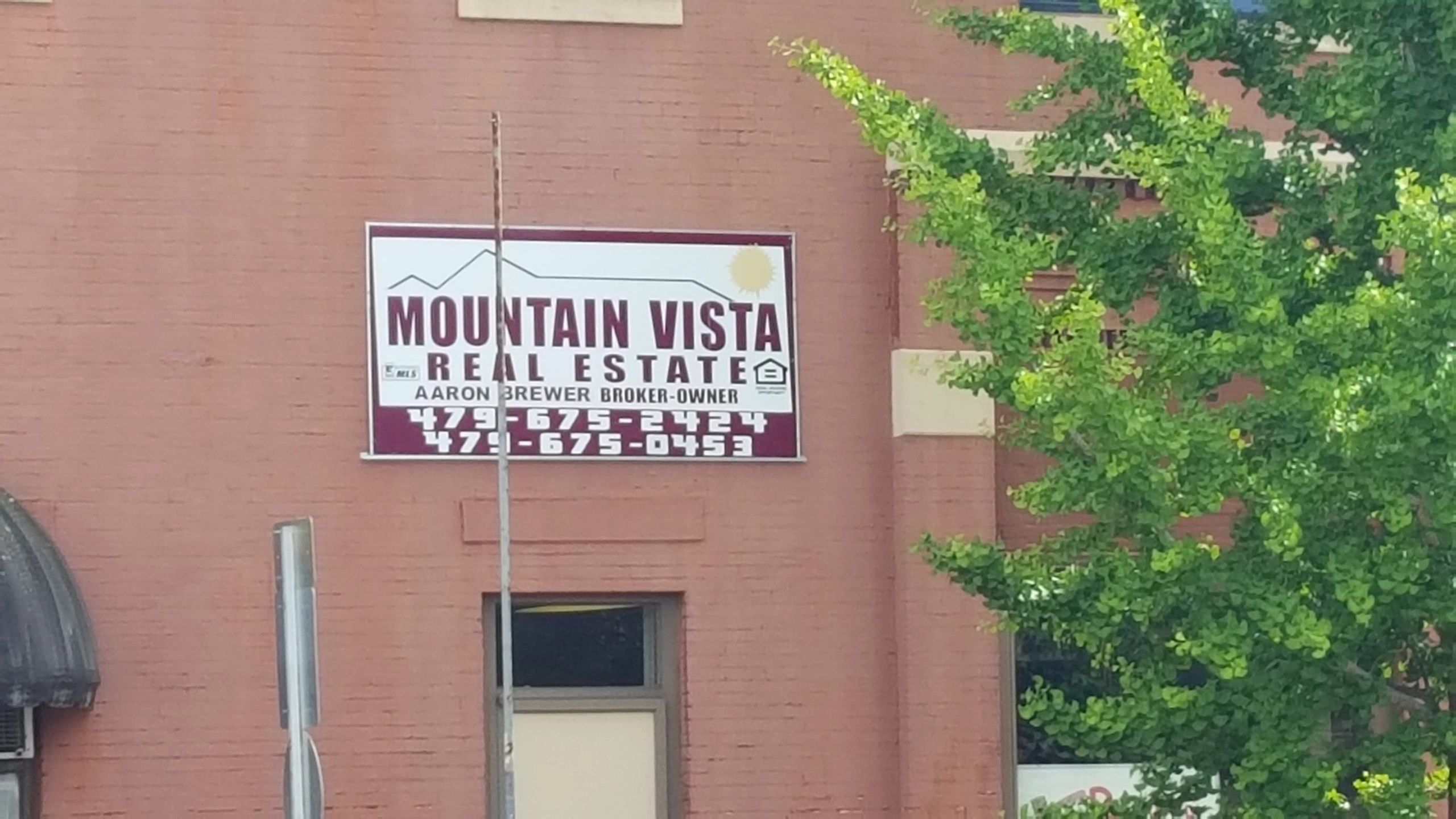 Home Mountain Vista Real Estate