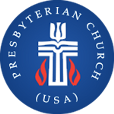 Emblem of the Presbyterian Church USA