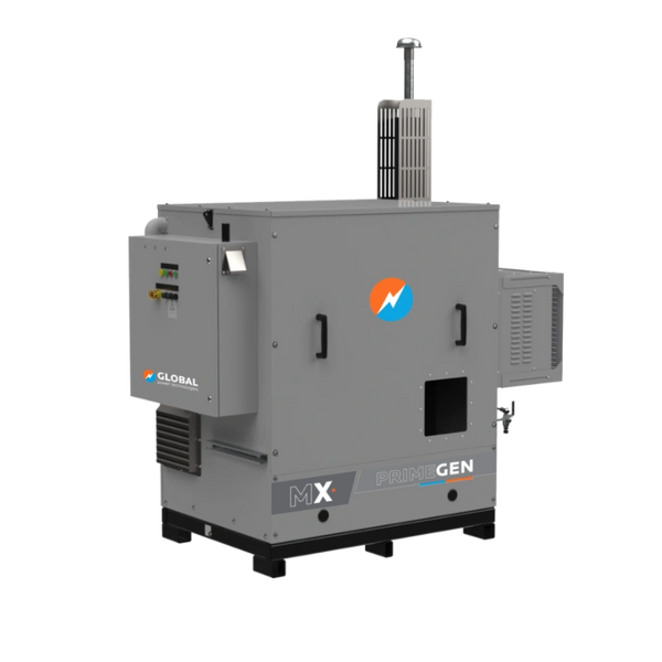 Global Power Technologies MX PrimeGen.