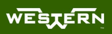 Western logo.