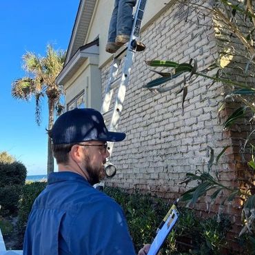 Home inspection in Ponte Vedra for wildlife. NE FL experts ensure pest-free, protected properties