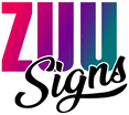 Zuu Signs