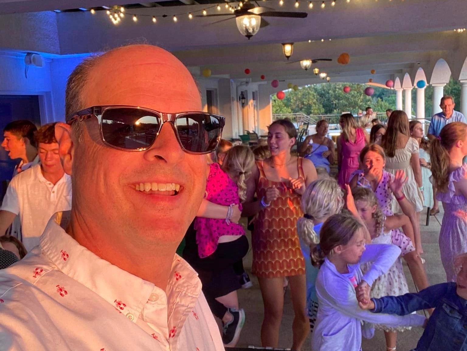 Erin Crowley
Musical Memories
Mobile DJ Services
Waunakee, WI
