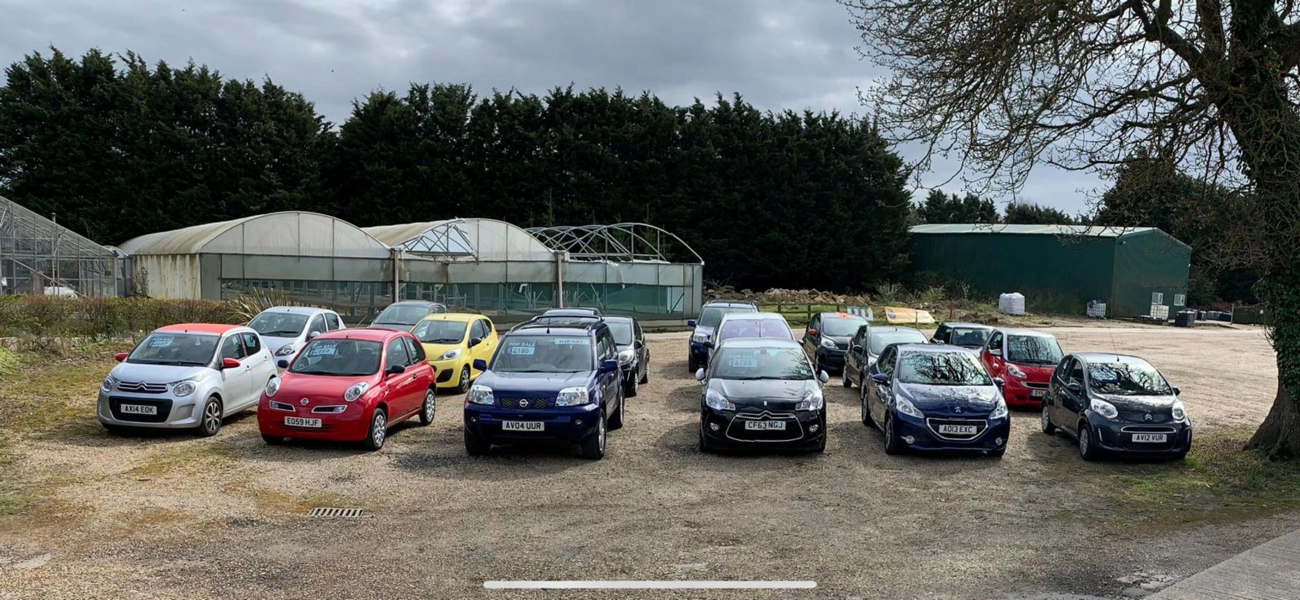 North Walsham car sales North Walsham car sales