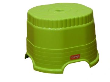 PLASTIC STOOL
BATH STOOL
