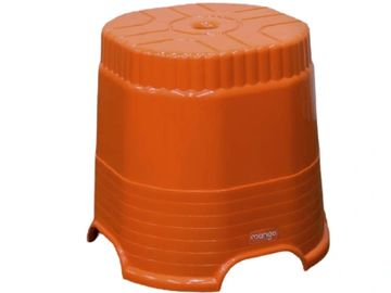 PLASTIC STOOL
BATH STOOL