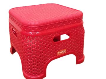PLASTIC STOOL
BATH STOOL
