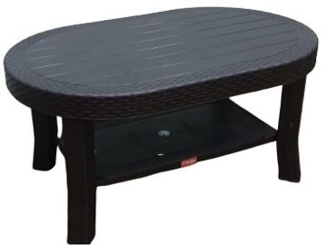 PLASTIC T POY
PLASTIC CENTER TABLE