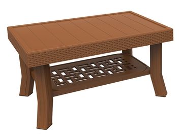 PLASTIC T POY
PLASTIC CENTER TABLE
